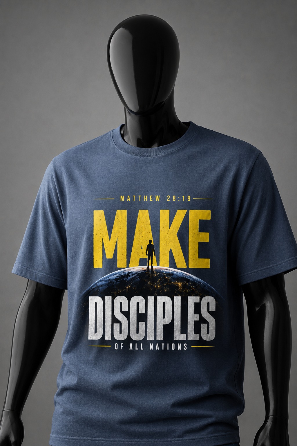 Make Disciples T-Shirt
