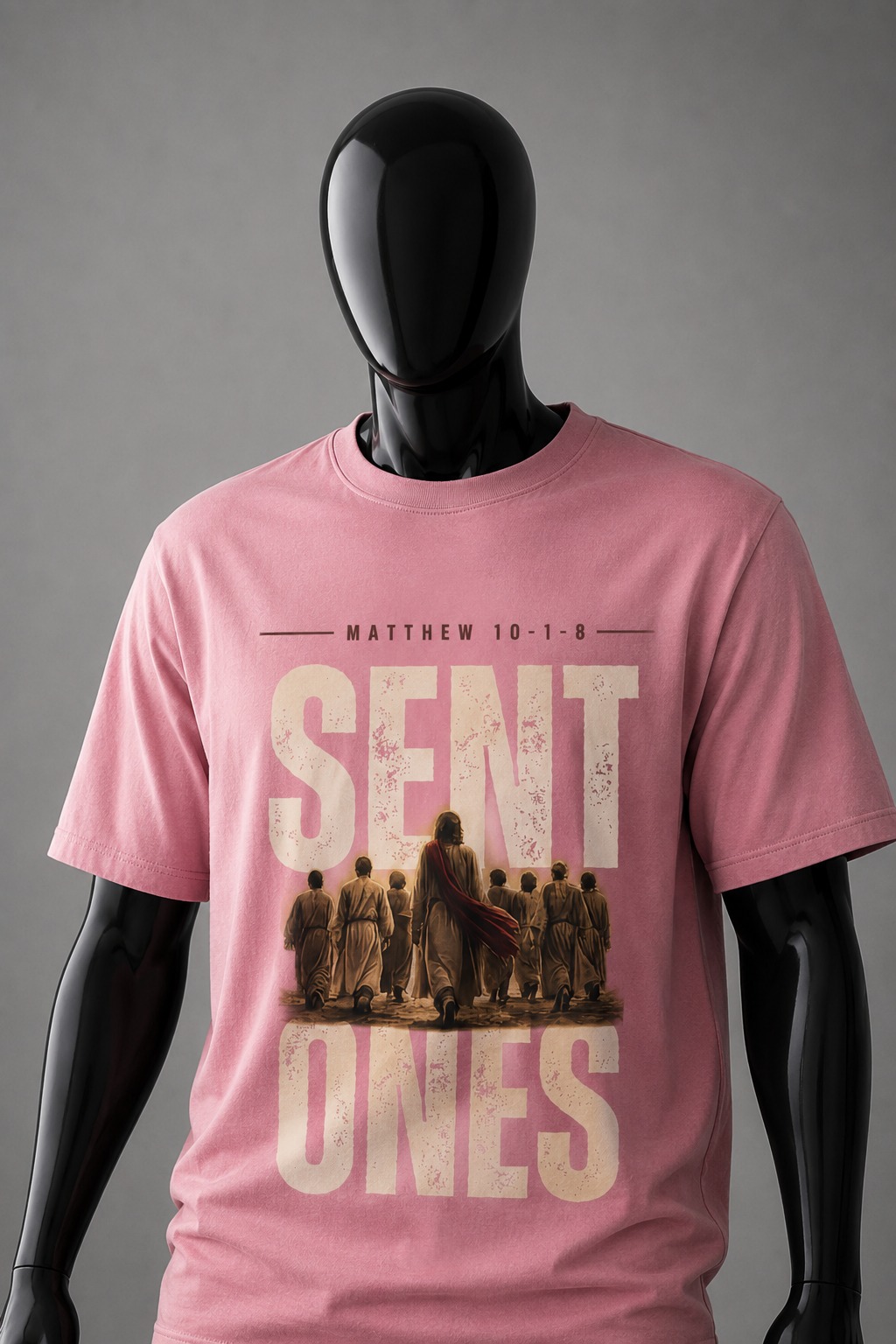 Sent Ones T-Shirt