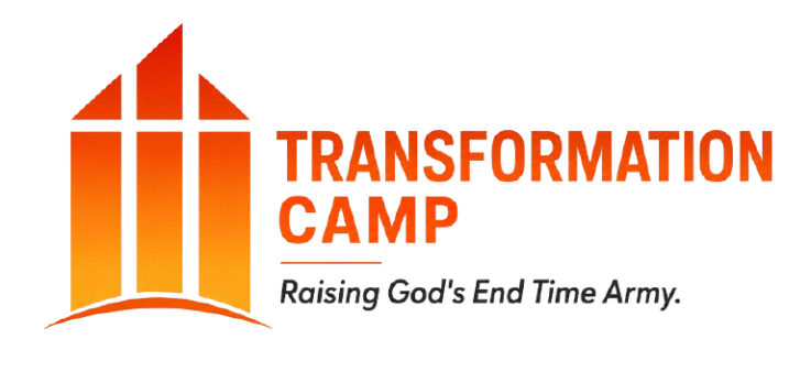 Transformation Camp 26